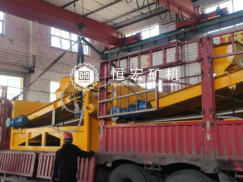 المنتج الساخن آلة فصل مغناطيسي لتعدين الذهب Feldspar Kaolin فاصل معدني لوحة مسطحة فاصل مغناطيسي للليمونيت