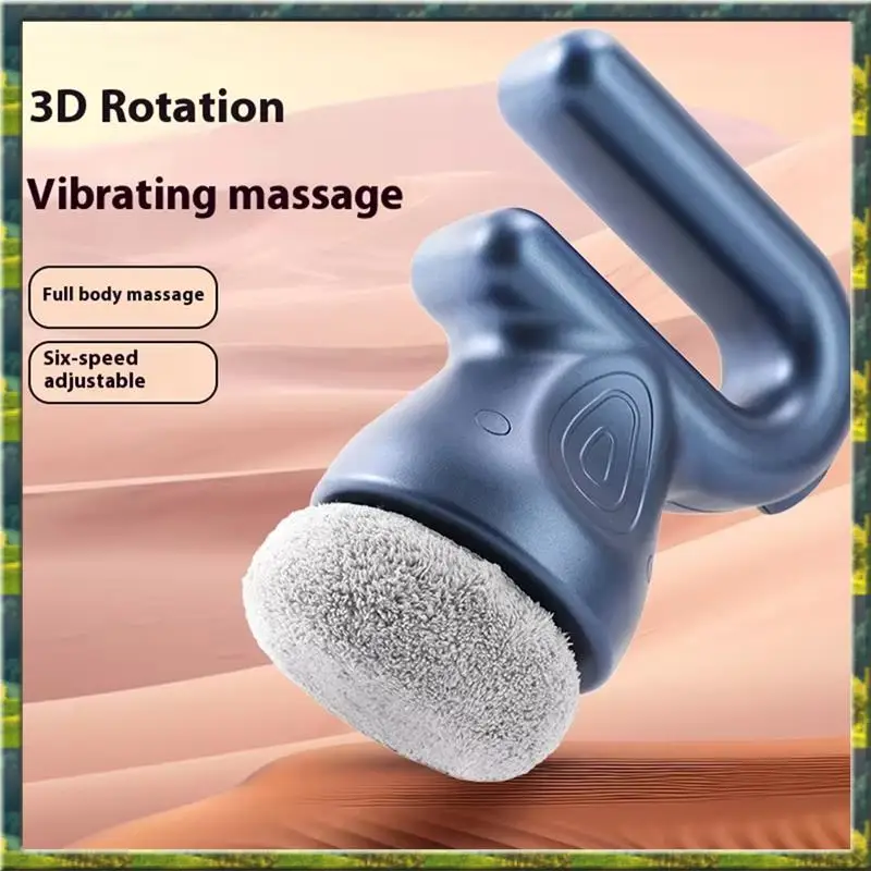 ~Durable Household Portable Massager,Fat Reduction,Enhancing Natural Beauty,Cross-Border Beauty Instrument For Home Use