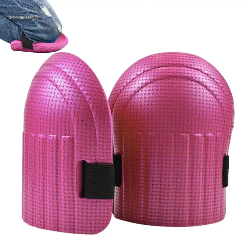 Knee Pad Working Soft Foam Padding Workplace Safety Self Protector for Garden Dropship