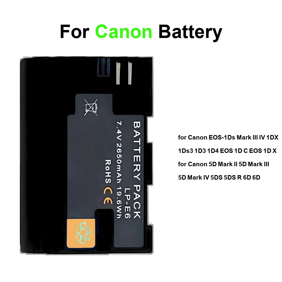 Battery Reliable Po…