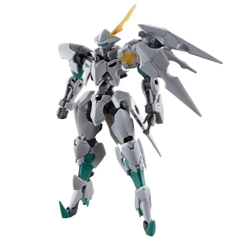 HG 1/144 Tx Ibo Iron Blooded Orphan Moon Steel Oltlinde Ortlinde Bausatz Actionfiguren Kinderspielzeug Dekorative Geschenke