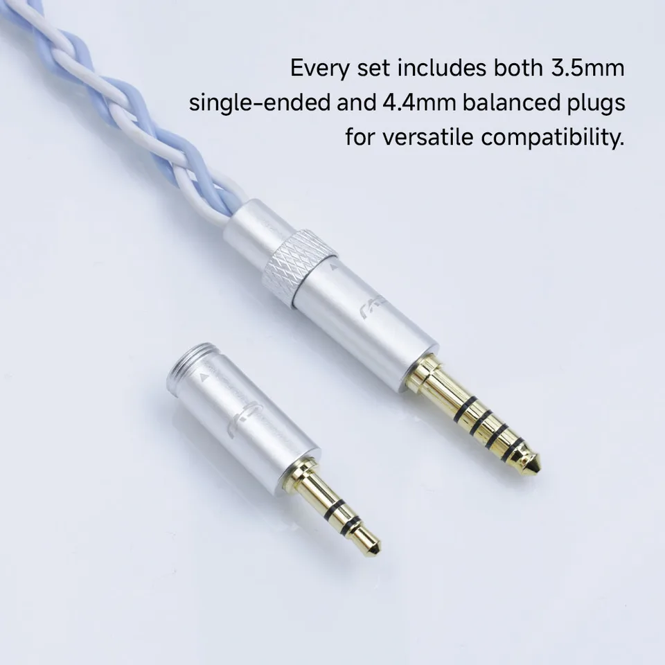 CVJ nozomi IEM 有線 イヤホン 3.5mm/4.4mm 日本正規品 CVJ NOZOMI 有線 HiFi イヤホンディープベースインイヤーイヤホン