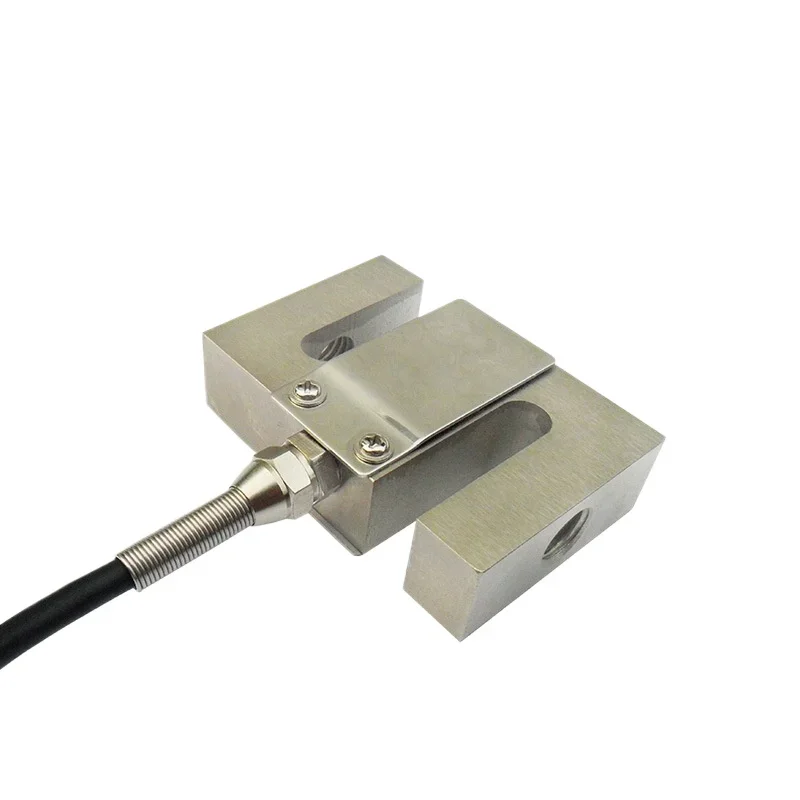 

High-precision pressure measuring weighing sensor Industrial 2000kg weighing sensor