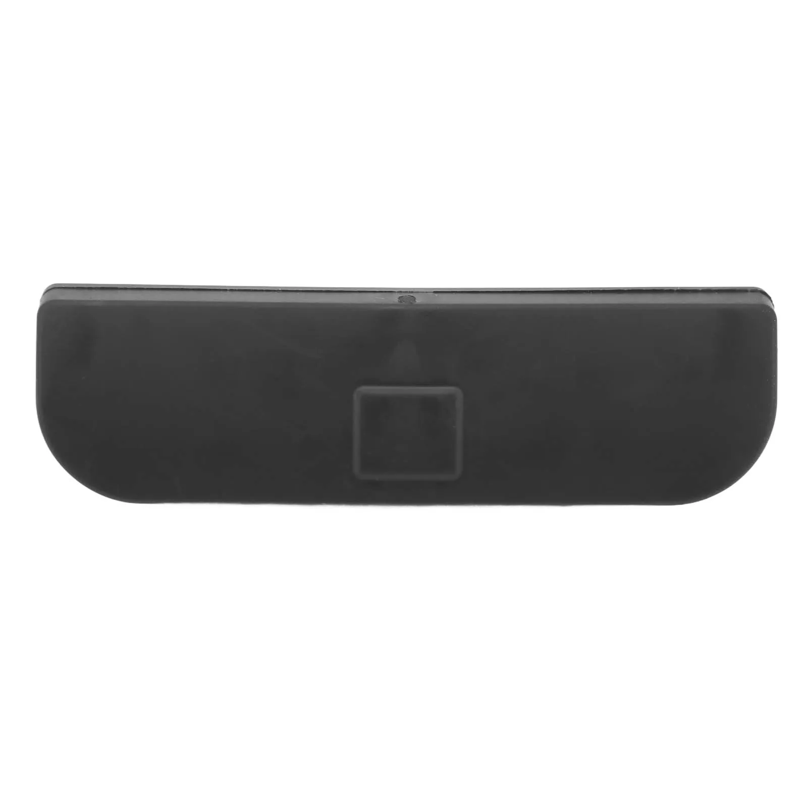 Automobile Tailgate Switch Tailgate  SwitchControl Tailgate Switch Rubber Button 51137039261 Replacement for R56 R50 R57 R58 R59