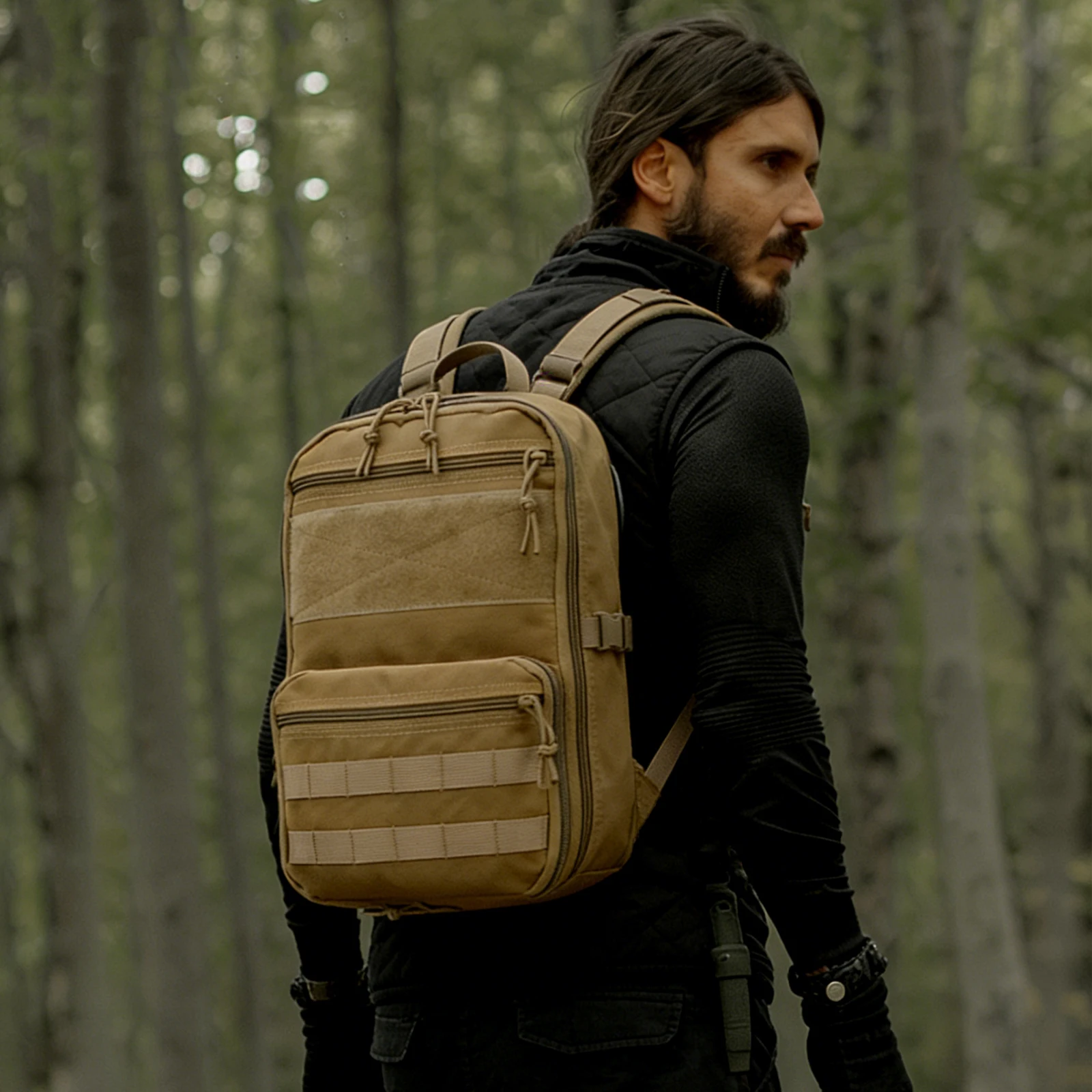 Tactical Molle Cros…