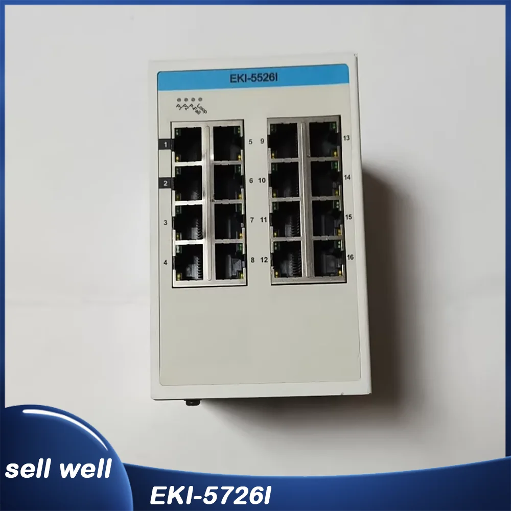 16 Port Industrial …