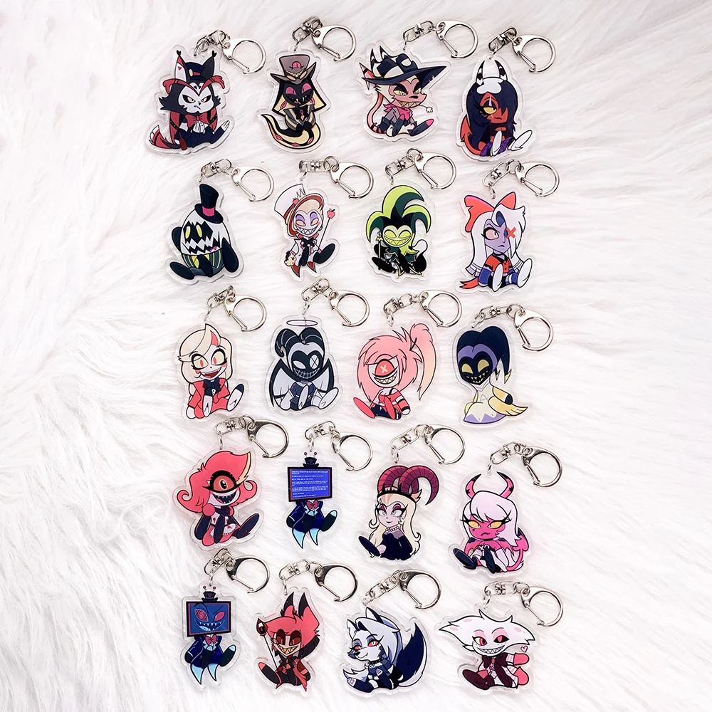 yZ[zAjLN^[ Helluva Boss 킢Ԃ̃L[z_[ANZT[obO`[NGCeBuʔobNpbNy_gL[OFlւ̃Mtg