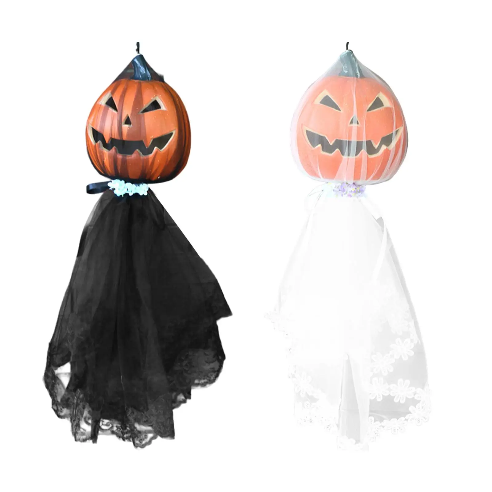 

Halloween Hanging s Decor Ornament Restaurant for Front Yard Lawn Party