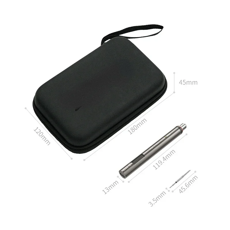 Hot sales Quick Charge Nano Electric Soldering Iron 20W 100-450 Fast Heating USB Solder Iron Set BGA Repair Tools