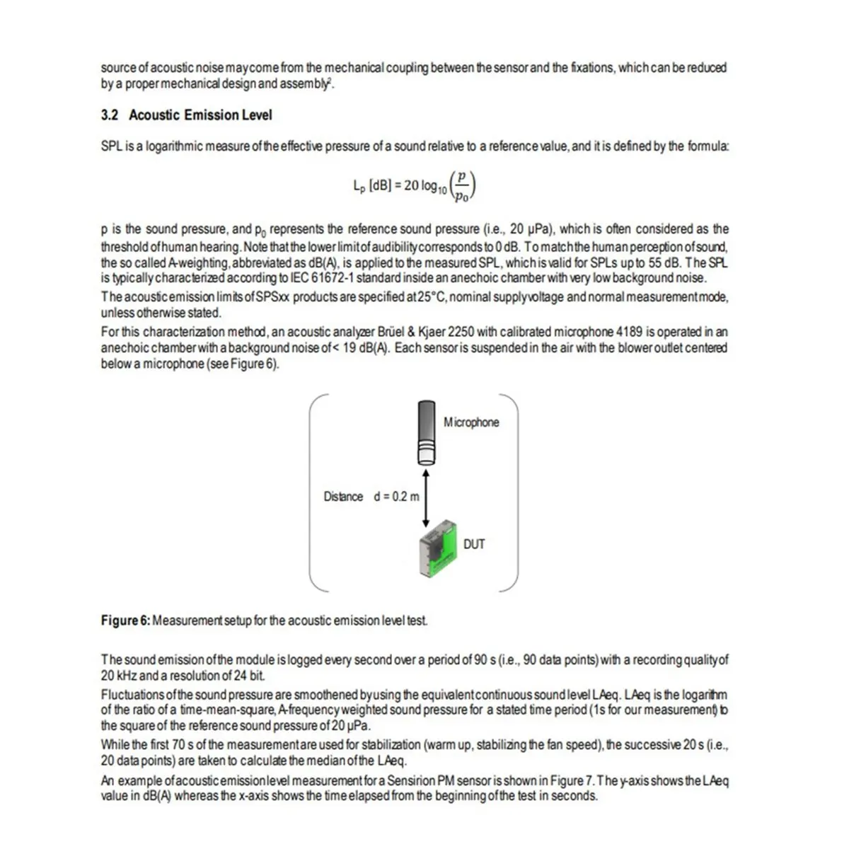 NEW DT85-SPS30 Fine Dust Sensor (PM) Wiring SENSIRION Life of 8 Years Pm2.5 Sensor SPS-30 Dust Air Quality Sensor