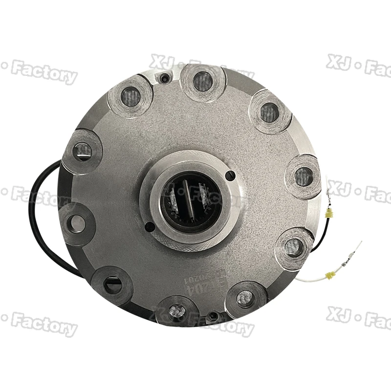 

XJX Parts Best-selling Electric Locker ET208 ET209 E Locker for Suzuki Samurai Parts