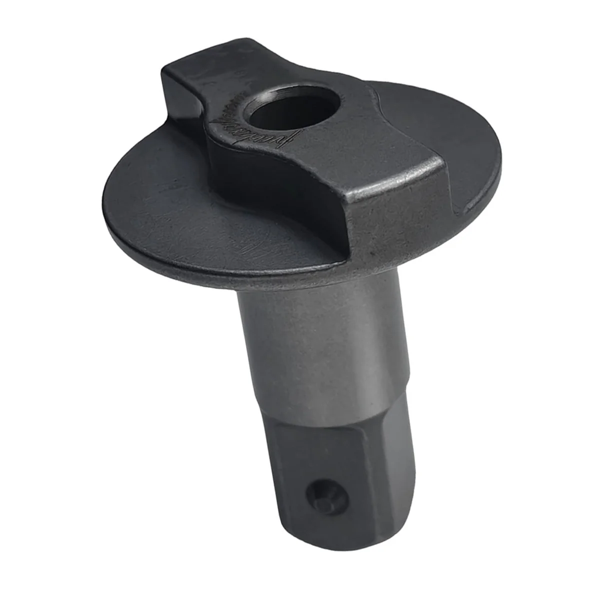

For DEWALT DCF894 Impact Wrench 1/2" Hog Ring Anvil Assembly N536975 Replacement