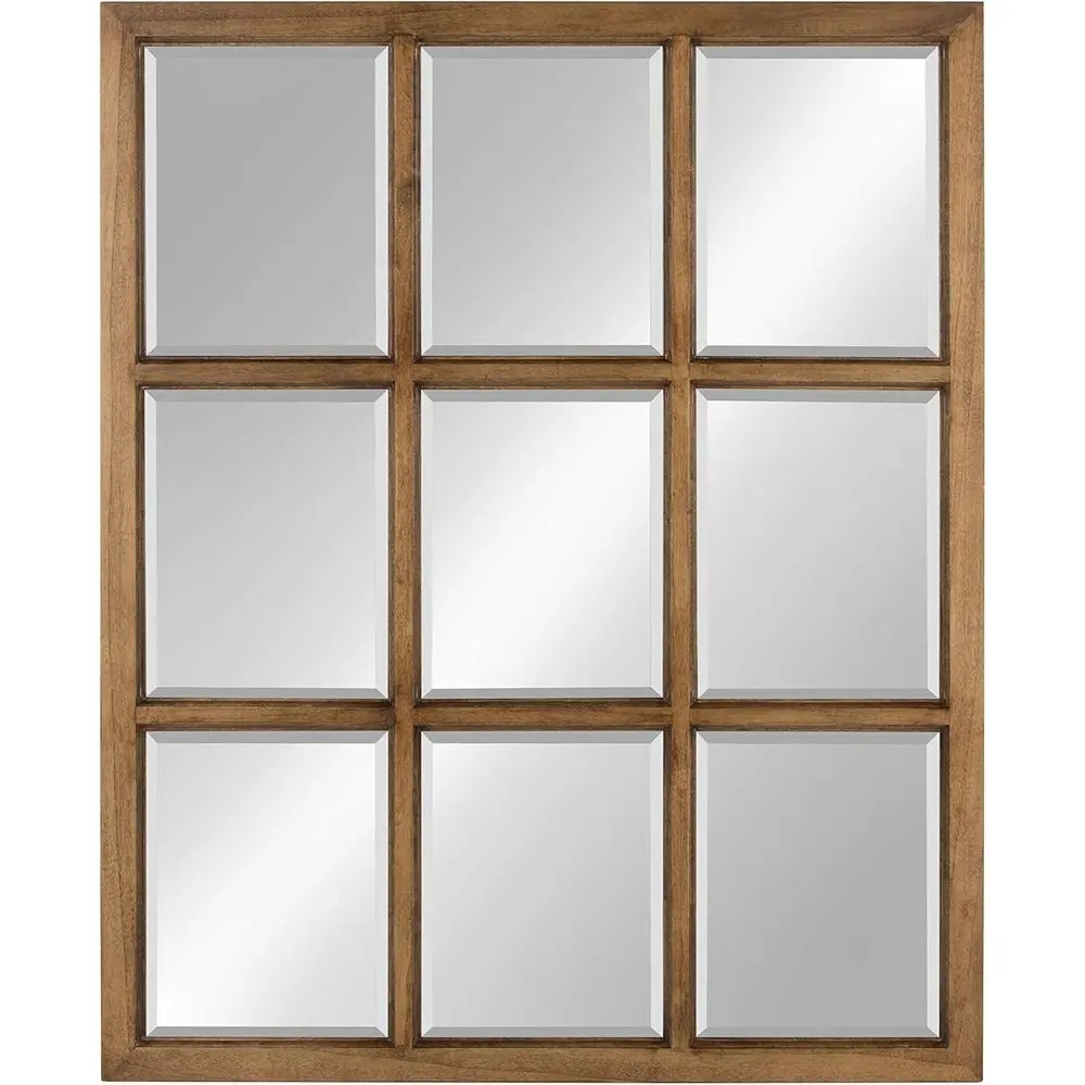 

Wall Mirror with Panoramic View