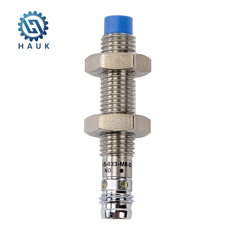 

Contrinex DW-AS-633-M8-001 100% New Control Sensor Unit PLC Industrial Automation Control Sensor Module PLC Supplier