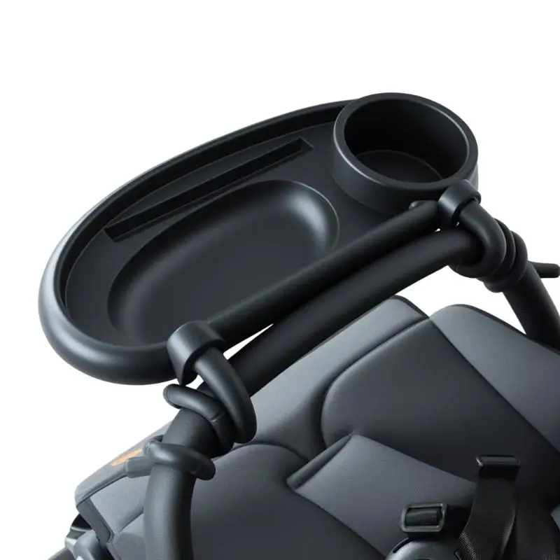 

Baby Strollers Tray Easy Setups Universal Compatibility Not Tilt Design