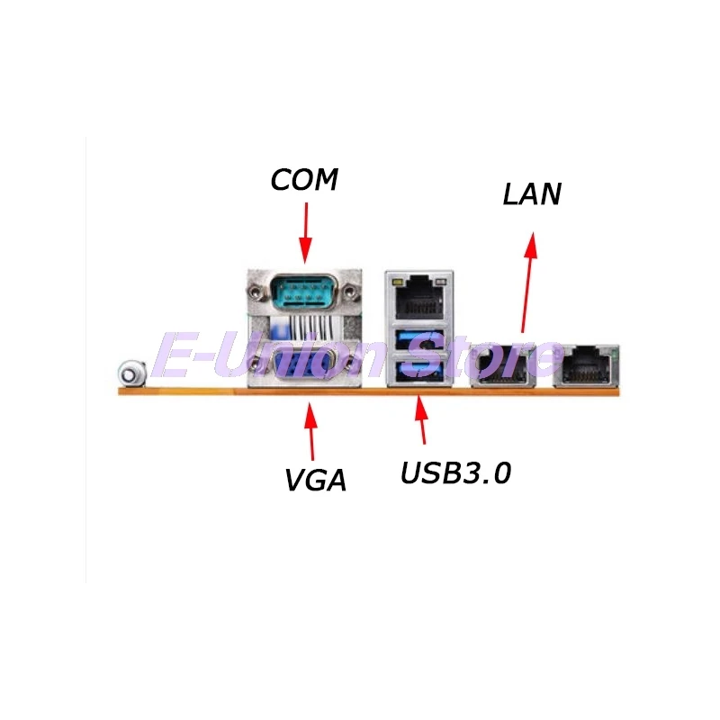 

Server Workstation Motherboard LGA4094 7002/7001 2 M.2 2 1GB Network Ports IPMI 8 SATA3 EPYCD8