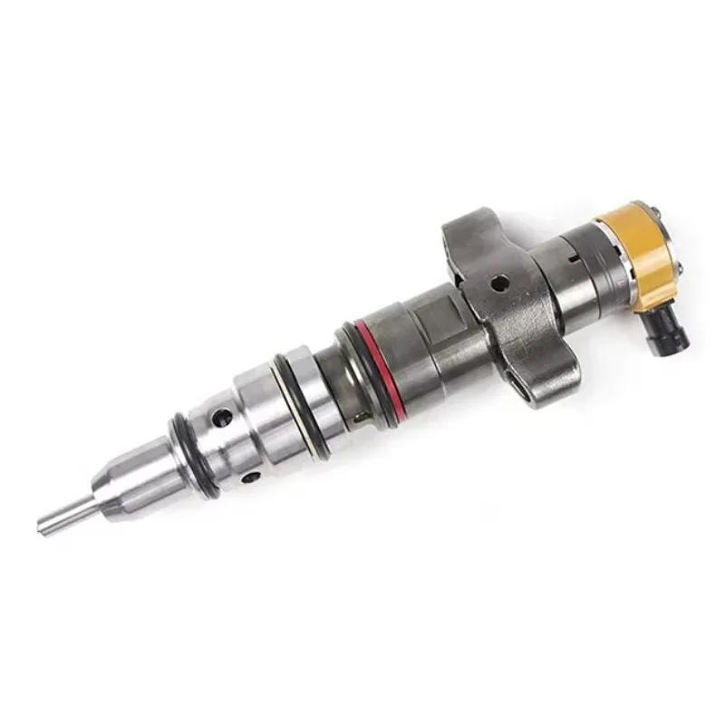 Construction Machinery Parts Fuel Injector 2360962 236-0962 for C7 C9 Common Rail Injector Excavator Parts