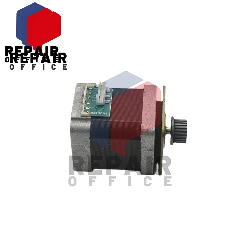 1pcs. B2343055 B234-3055 DC Stepper Motor compatible for Ricoh MP1350 MP1100 MP9000 Pro 906 907 1106 1107 1356 1357 Toner Supply