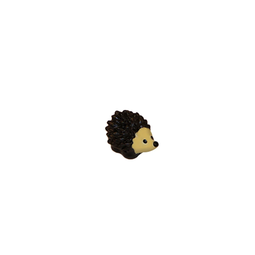 Miniature Hedgehog WJG010