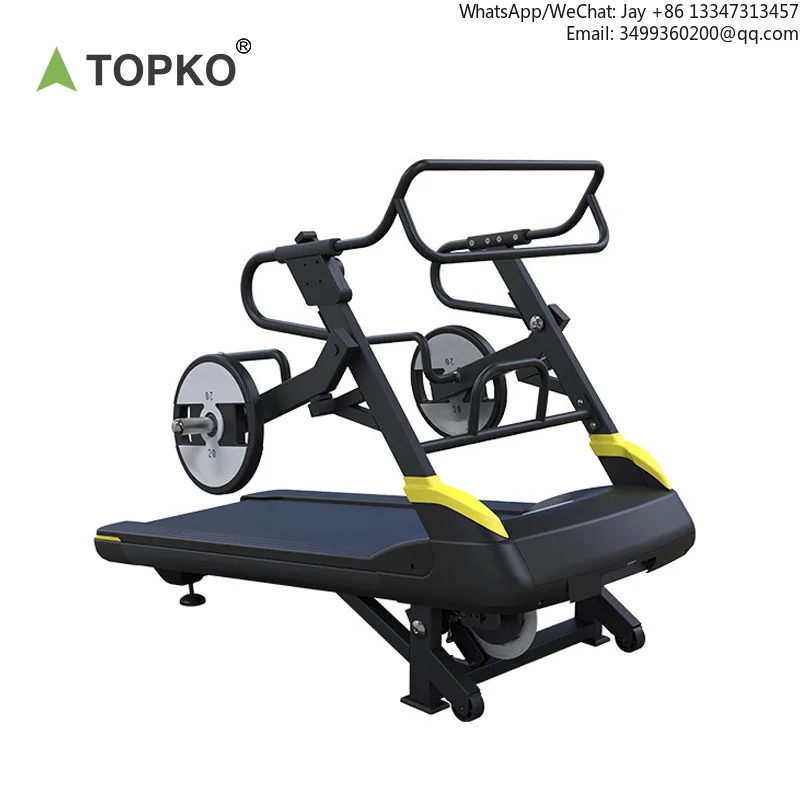 

Non Motorized Walking Treadmill For Weight Loss Cardio Training