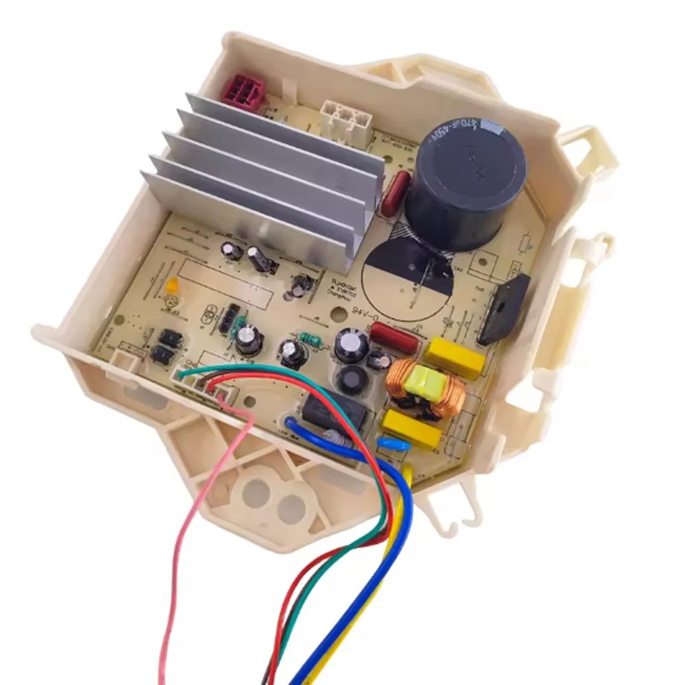 Washing machine driver circuit board 17138000009798 inverter board