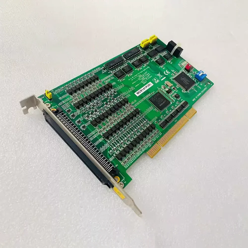 

For Aurotek PCI Motion Control Card MC8141P