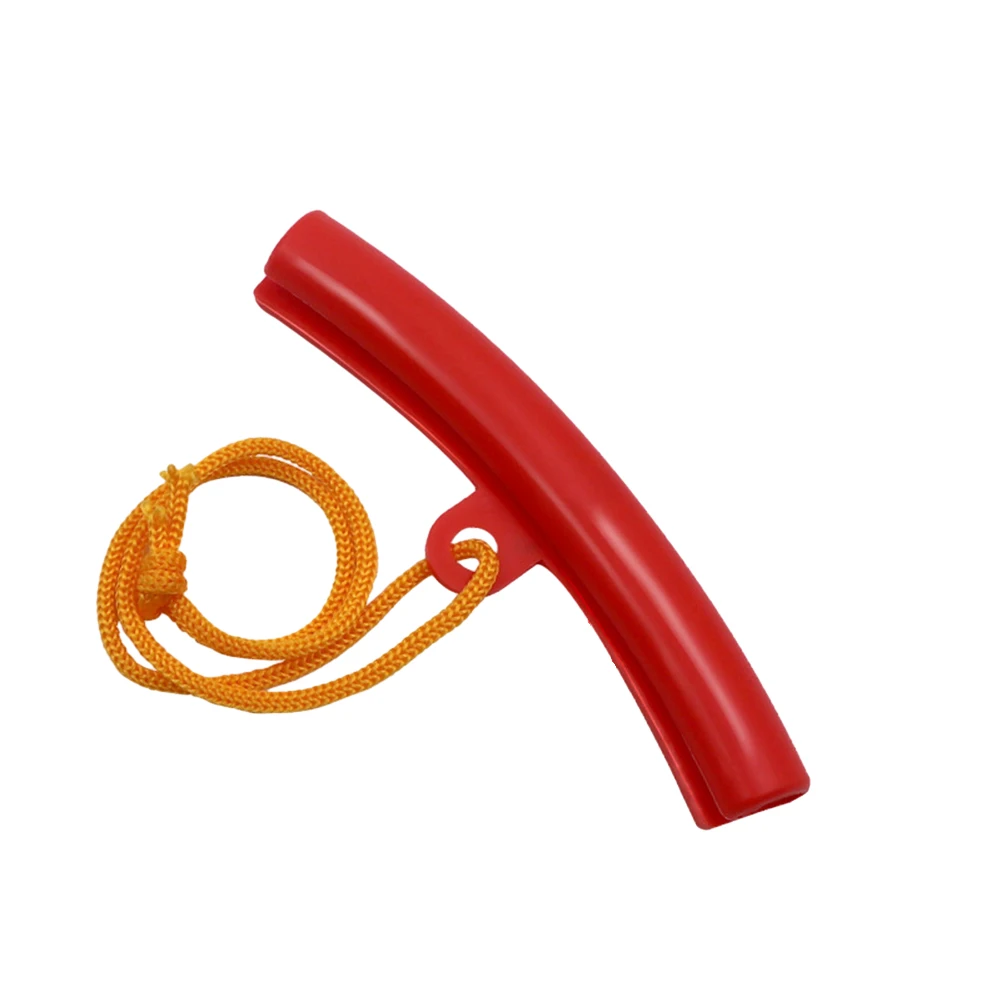 Red, Blue, Orange Tire Change Tool Wheel Guard Easy To Use Effective Tire Protection Length 15CM Rim Edge Placement