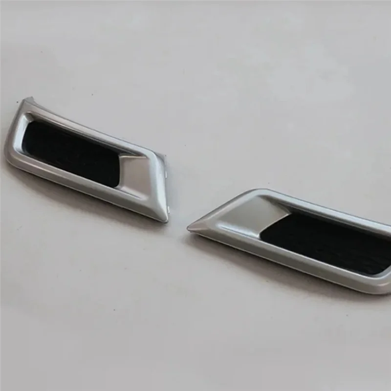 

Car Tailpipe Cover Trim For Land Rover Discovery Sport 2020-2024