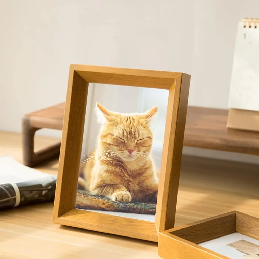 HUSPER A4 Size 108G Matte 100 Sheets Photo Paper for Inkjet Printer