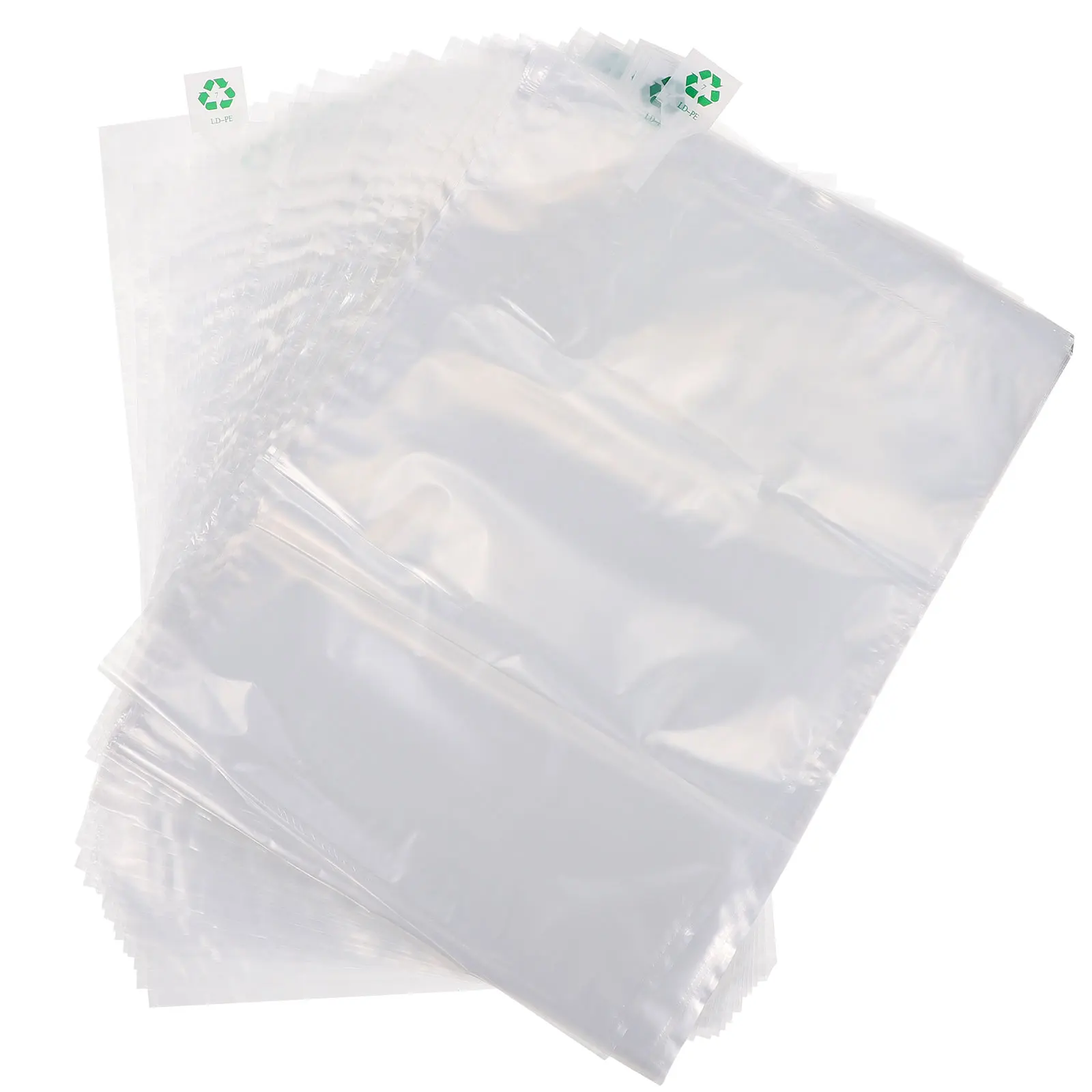 100 PCS Inflatable Bag Cushioning Wrap Mailer Protective for Shipping