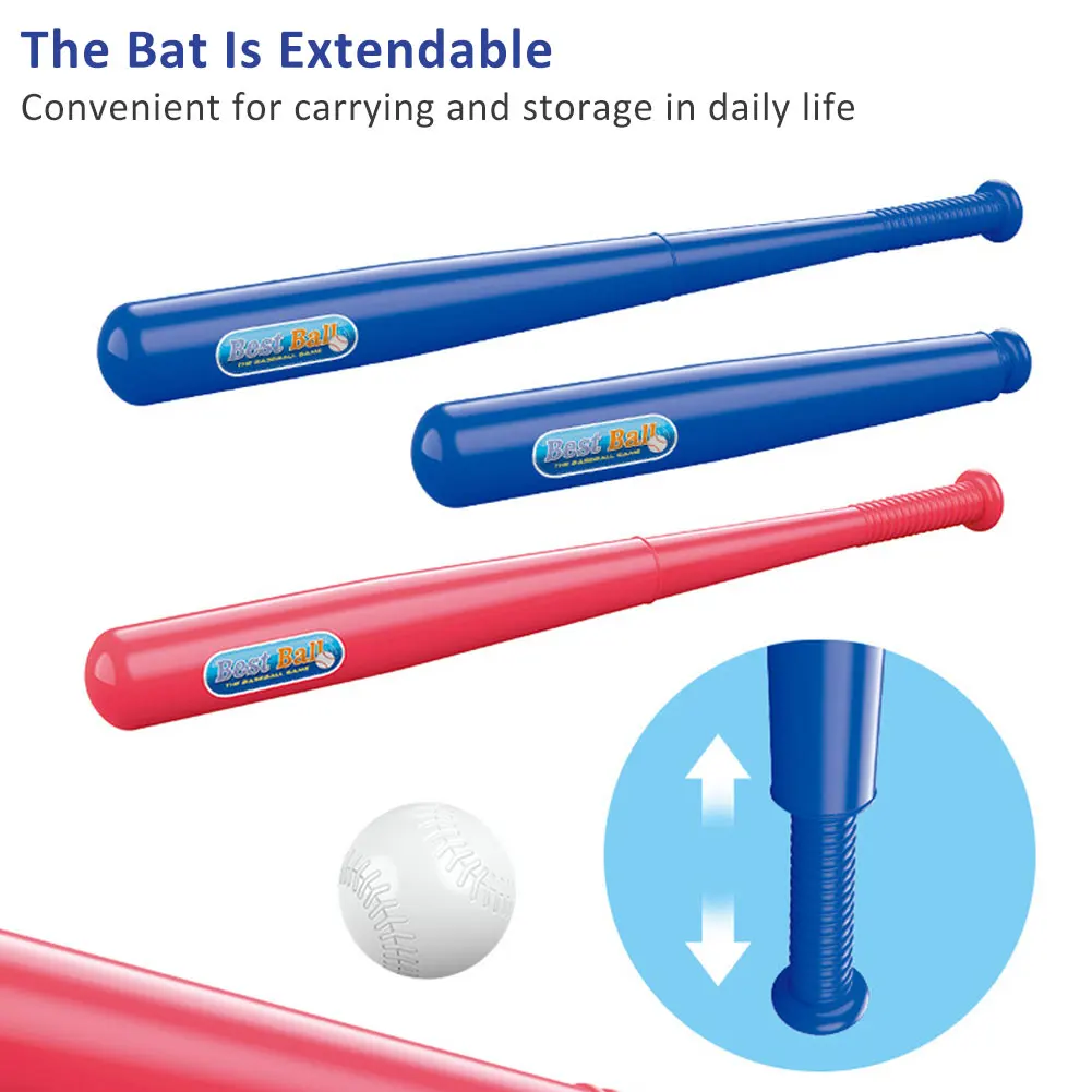 野球ボールのおもちゃ裏庭屋外スポーツおもちゃ調節可能な自動ピッチング野球マシンゲームセット誕生日子供男の子ギフト