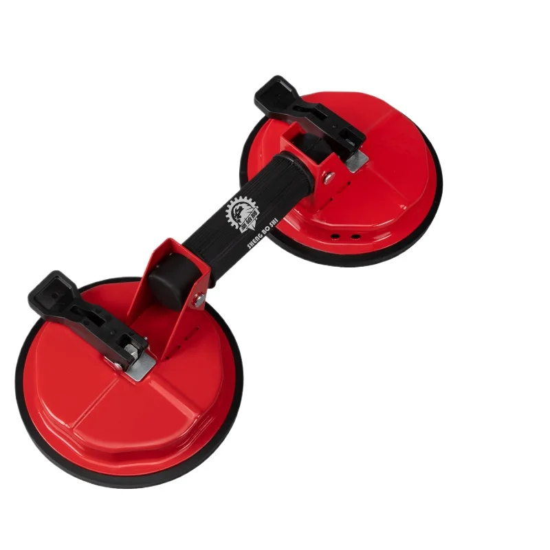 

Glass suction cup strong heavy duty ceramic tile marble floor special suction lift fixed