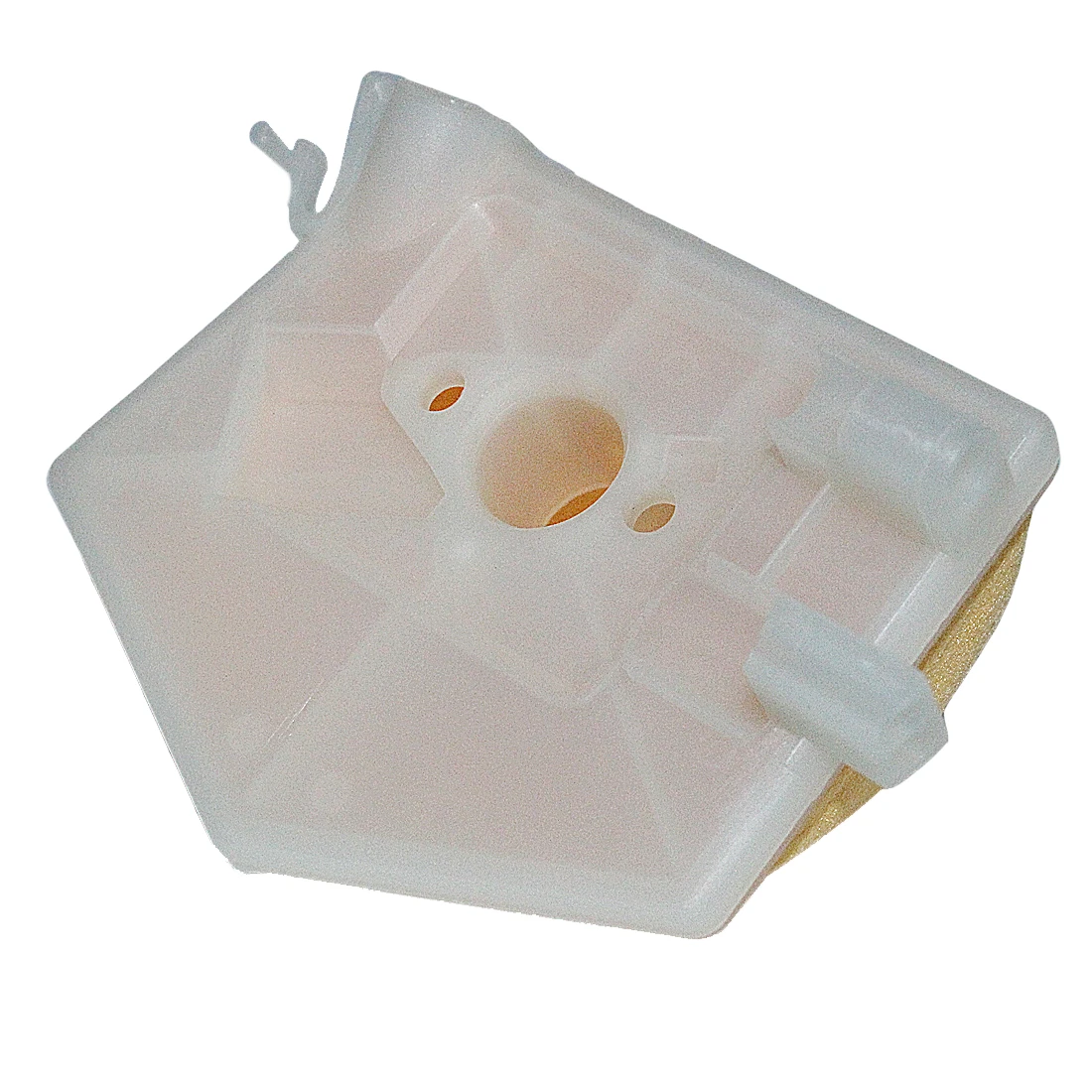Imagem -04 - Filtro de ar Conjunto Completo Mais Limpo para Husqvarna 51 55 55 Rancher Epa Eu1 Motosserra Substituir Não. 503 89 8101 Parte Nova