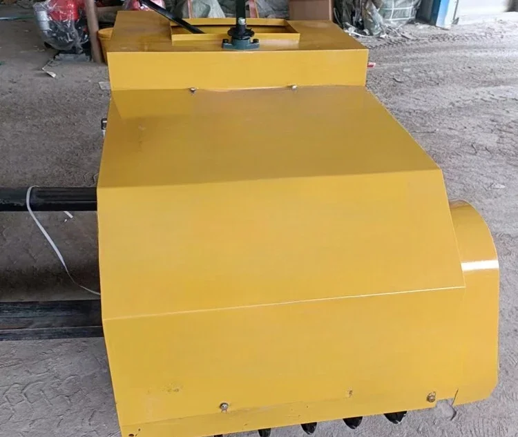 

Grooving Machine for Supply Cattle Yard Cowshed Grooving Machine