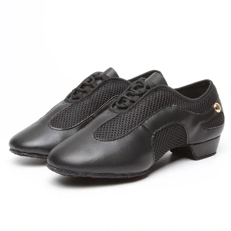 Women Dance Shoes Ladies Jazz Salsa Latin Ballroom Training Shoe Girls Tango Bachata Modern Dancing Female Sneakers Large Size45