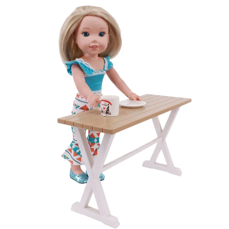 1:12ตุ๊กตาอุปกรณ์เสริมพอร์ซเลนถ้วยจำลองเฟอร์นิเจอร์ Dollhouse Miniature Kitchen ของเล่นสำหรับ16-18นิ้วตุ๊กตาเด็กทารก