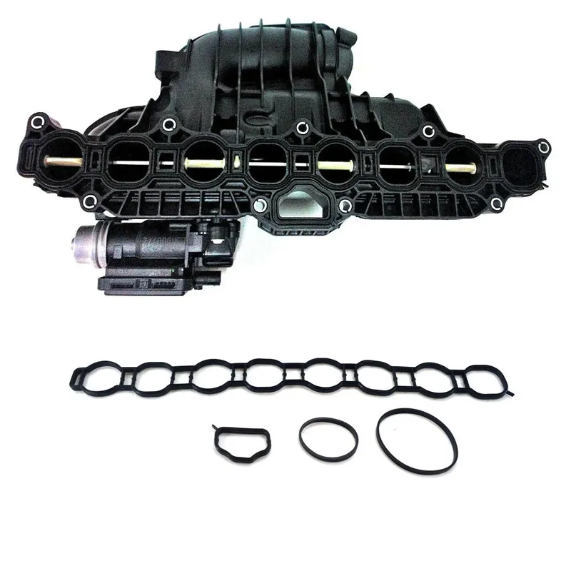 New Intake Manifold… - image