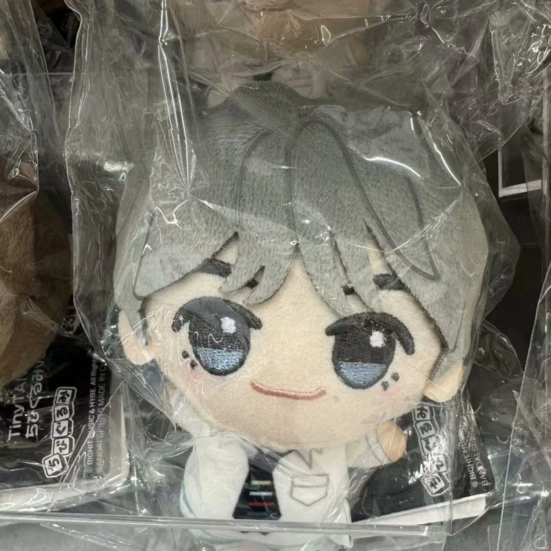 

Bandai Tinytan Dna Series Plush Dolls Stuffed Collectible Toys Plush Keychain New In Stock
