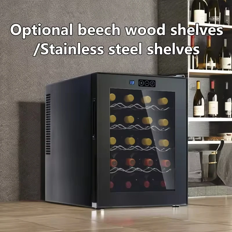 Thumbnail 2 - #5 Wine Fridges List of Top Picks