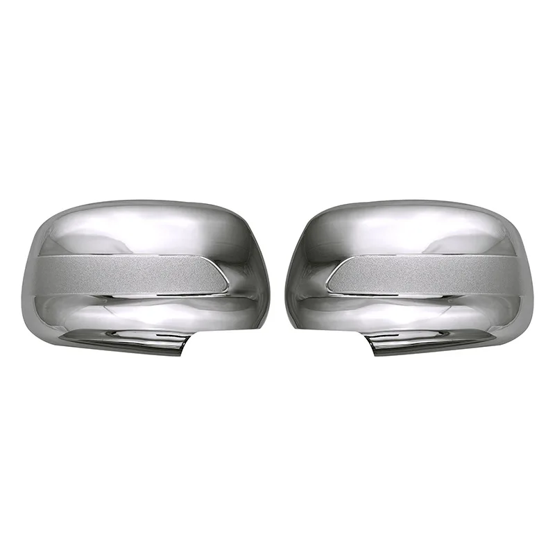 Car Upgrade Car Rearview Accessories Door Mirror Cover With LED For Lexus RX330 XU30 2003 2004 2005 2006 Car Decoration
