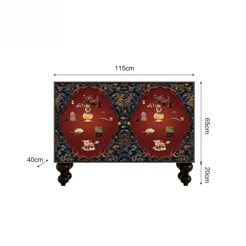 

for Haller Storage Luxury Cabinets Cupboard Nordic Corner Accent Living Room Cabinets Utility Tall European Vitrina Furniture