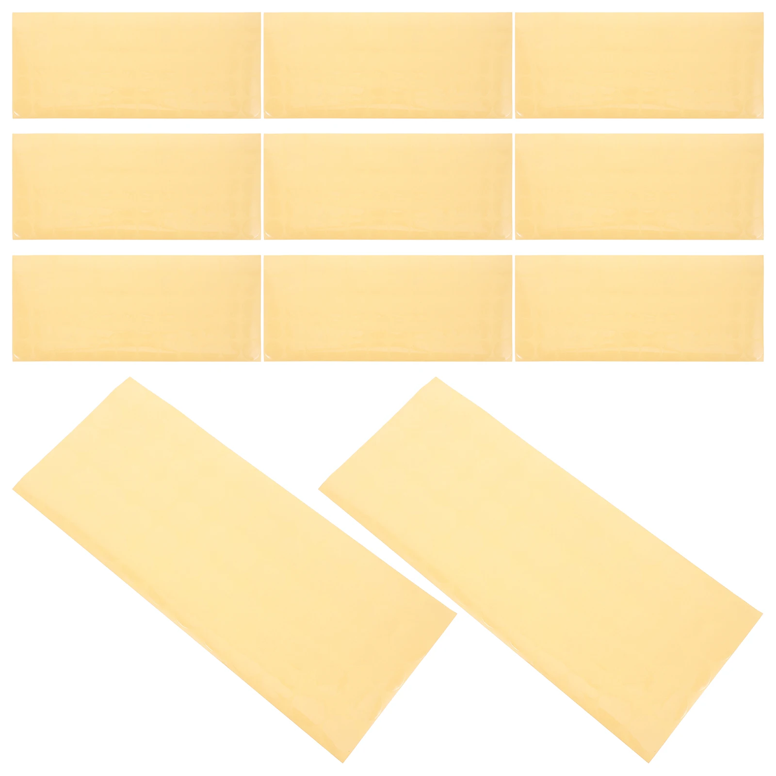 

600pcs Transparent Stickers Custom Round Clear 30mm Gold Foil Wedding Decoration Scrapbook Color Dot Labels Envelope Price Tags