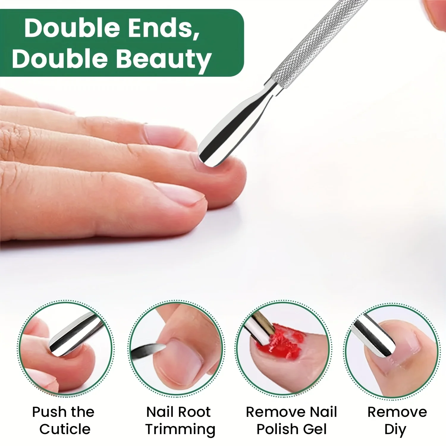 Thumbnail 2 - #69 Cuticle Pushers List of Top Picks