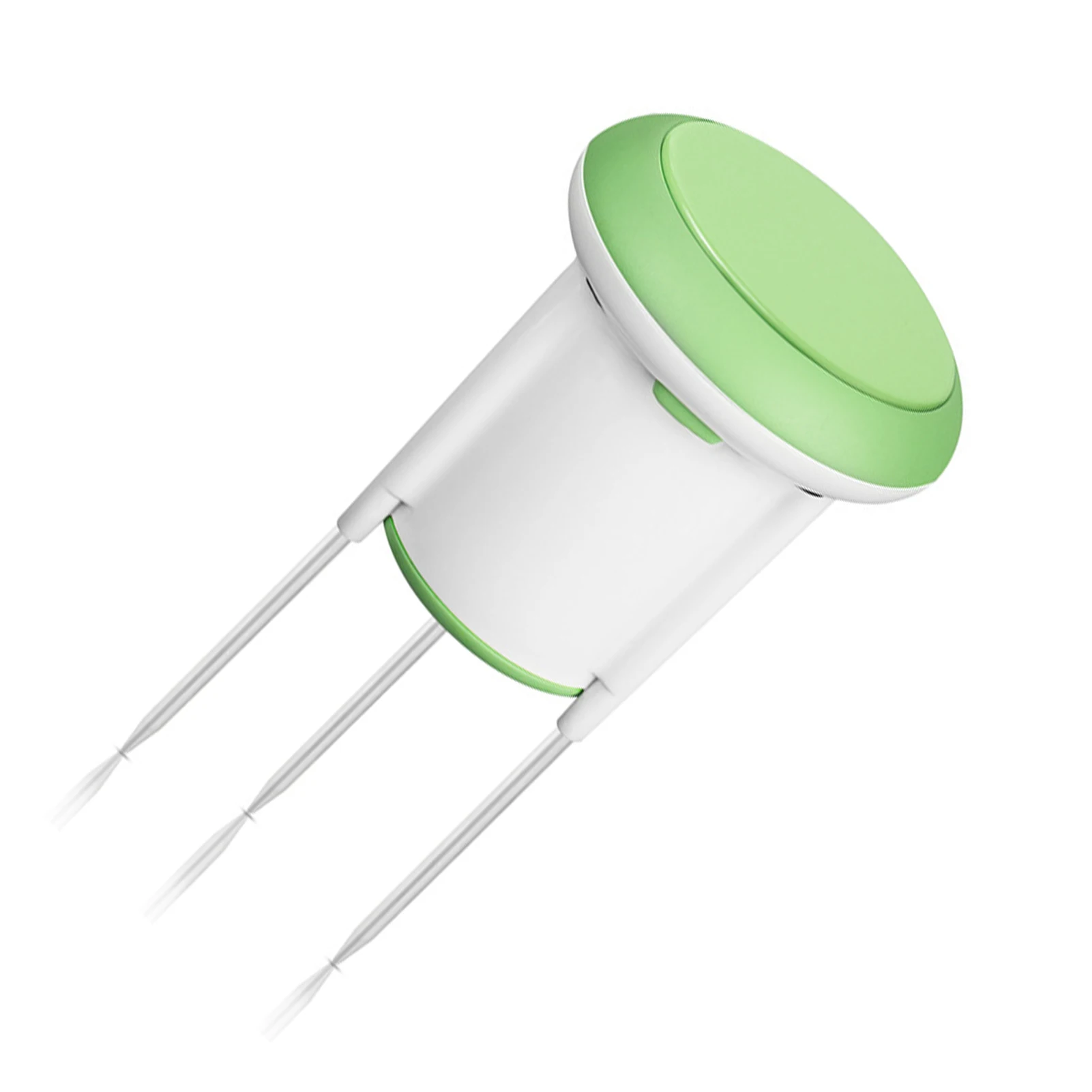 Low Power Consumption Temperature And Humidity Sensor Temperature And Humidity Meter Soil Sensor