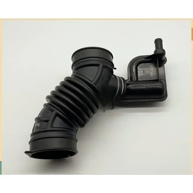 

16576-CJ40D Intake Hose Air Hose Throttle Bellows for Nissan Classic Sylphy 2.0 Livina Geniss 1.8 2006-2009-2012