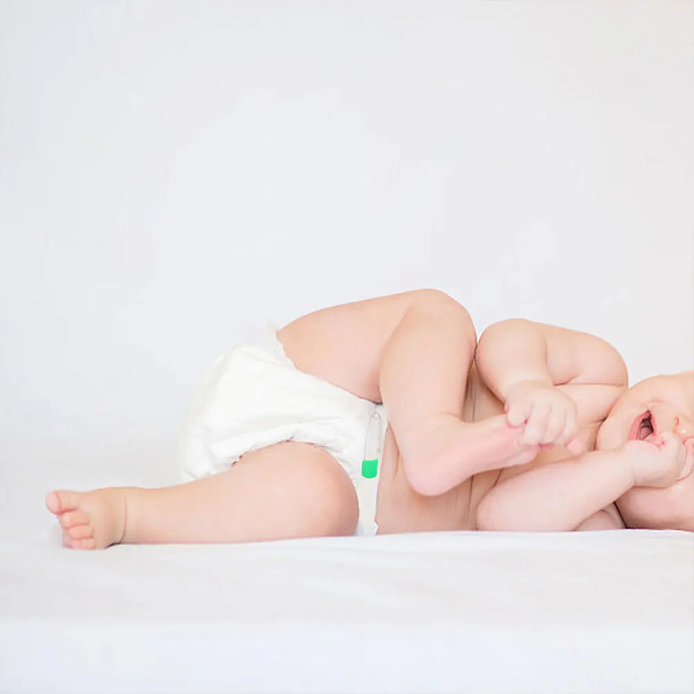 50 個の安全ピンベビーおむつブローチ軽量コンパクト布おむつ洗濯ジュエリークラフト縫製編み物手芸用