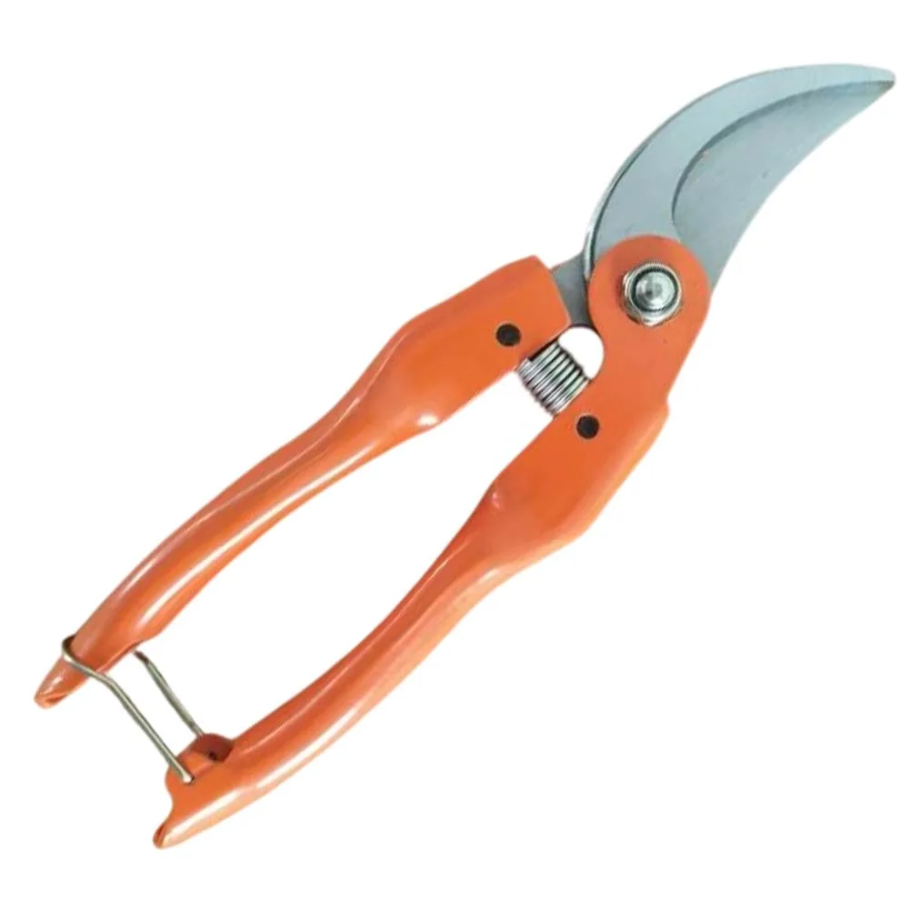 Bypass Garden Scissors Pruning Shears for Tree Trimmers Secateurs Hand Clippers Used in Landscaping and Horticulture