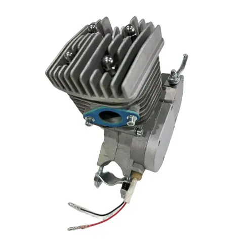 For Motorized Bike Gas Bicycle 52mm  True 85cc 2 Stroke Engine Kit