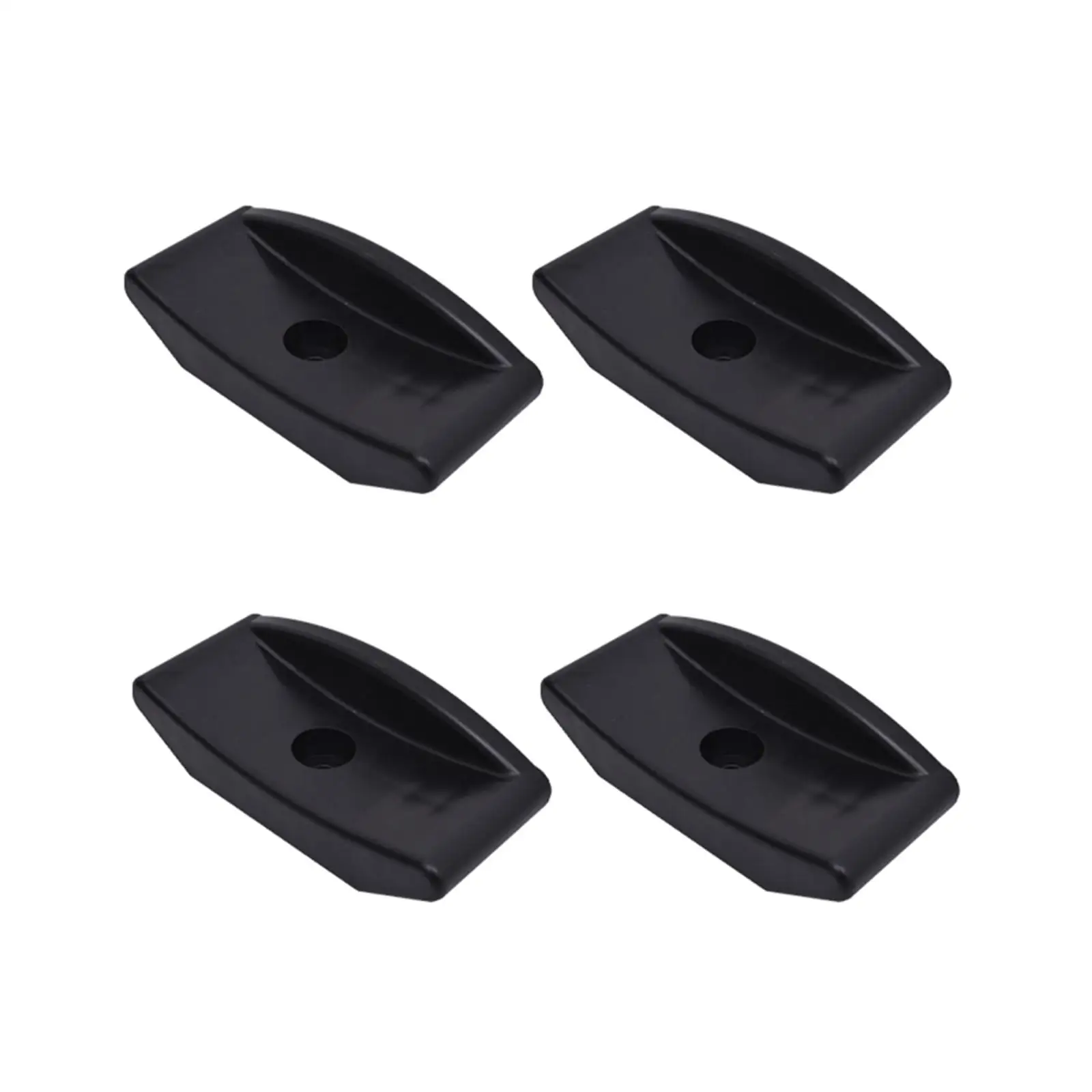 Dumbbell Holder Prevent Rolling Durable Space Saving Dumbbell Storage Rack for Fitness Equipment