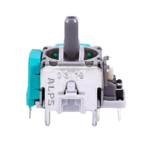 Joystick ALPS 3D Asli untuk XBox ONE / Slim / X, Potensiometer Joystick Seri XBox S/X Pengganti untuk Pengontrol Gamepad XBox 10 suku cadang pengontrol xbox series x penjualan terbaik - №